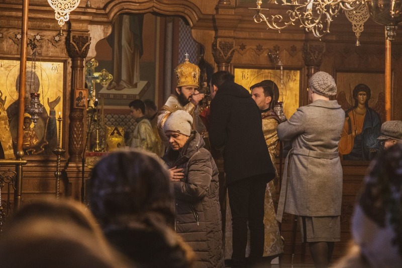 38. Walne Zgromadzenie Bractwa Młodzieży Prawosławnej w Polsce