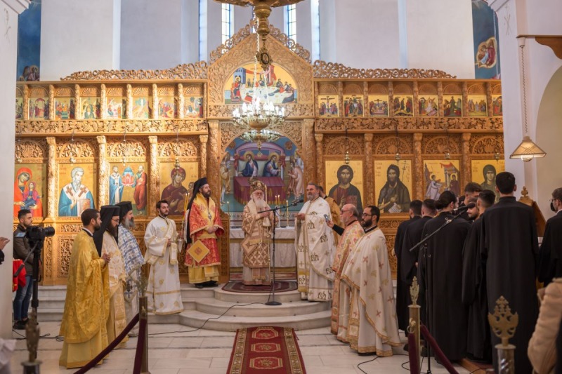 Trzęsienie ziemi w Albanii