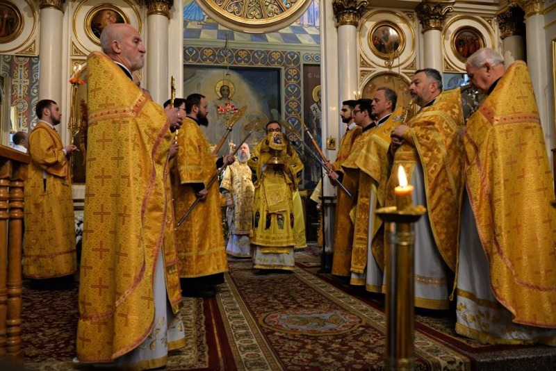 Świętego Mikołaja w Białymstoku