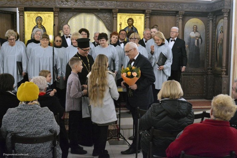 IX Przegląd Pieśni Liturgicznej i Paraliturgicznej 