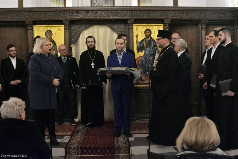 IX Przegląd Pieśni Liturgicznej i Paraliturgicznej 