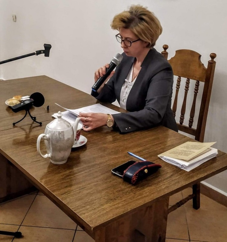 Supraskie Środy o wychowaniu w rodzinie