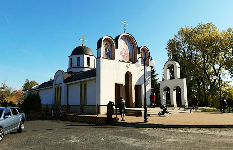 Nieusłyszane modlitwy