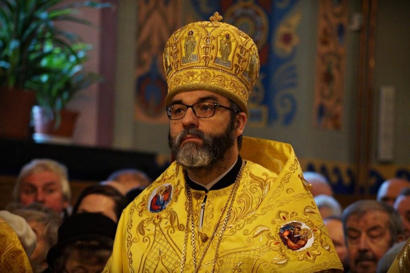 Świętego Mikołaja w Białymstoku