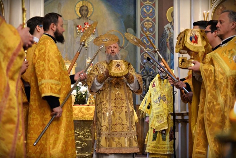 Świętego Mikołaja w Białymstoku