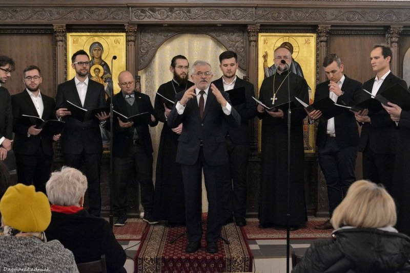 IX Przegląd Pieśni Liturgicznej i Paraliturgicznej 