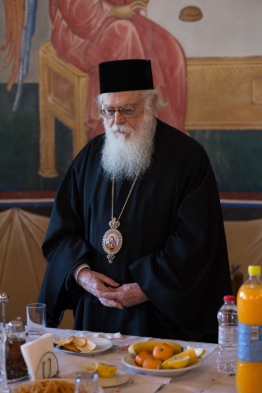 Trzęsienie ziemi w Albanii