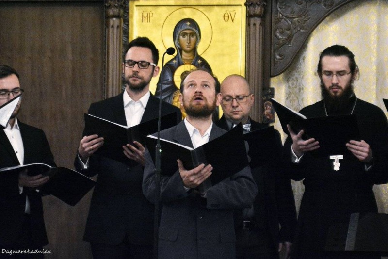 IX Przegląd Pieśni Liturgicznej i Paraliturgicznej 