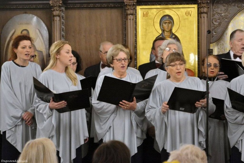 IX Przegląd Pieśni Liturgicznej i Paraliturgicznej 