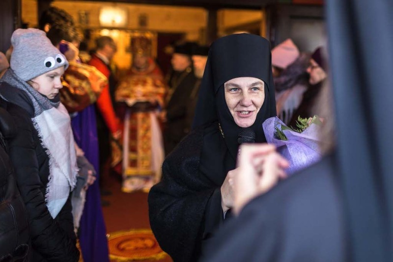 Ku czci patronki św. Katarzyny w Zaleszanach