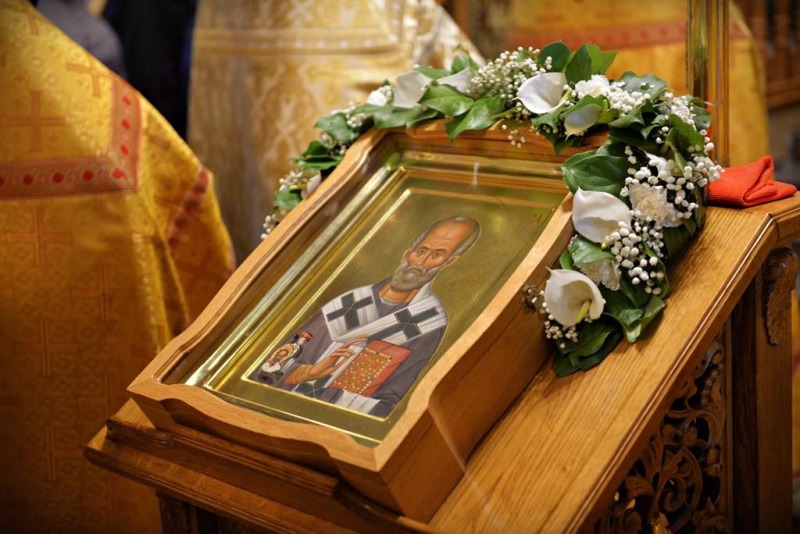 Świętego Mikołaja w Białymstoku