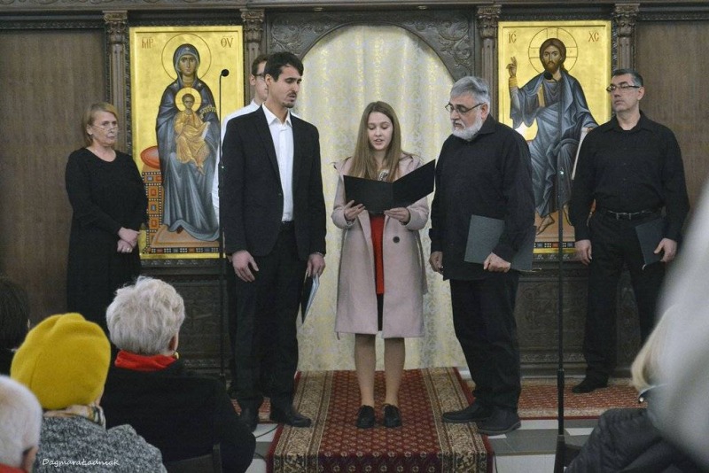 IX Przegląd Pieśni Liturgicznej i Paraliturgicznej 