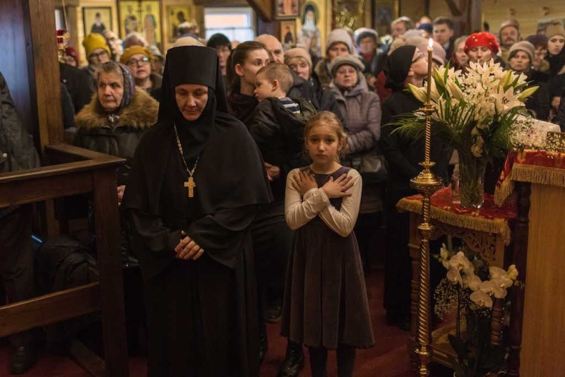 Ku czci patronki św. Katarzyny w Zaleszanach