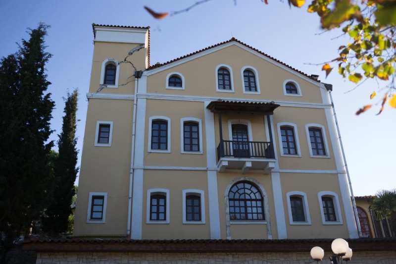 Trzęsienie ziemi w Albanii