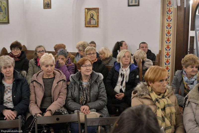 IX Przegląd Pieśni Liturgicznej i Paraliturgicznej 