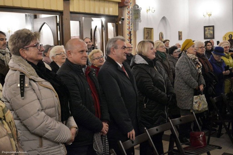 IX Przegląd Pieśni Liturgicznej i Paraliturgicznej 