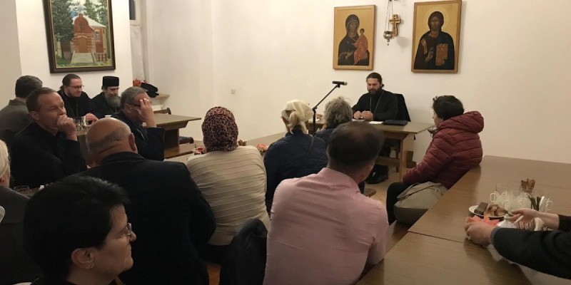 Supraskie Środy o wychowaniu w rodzinie
