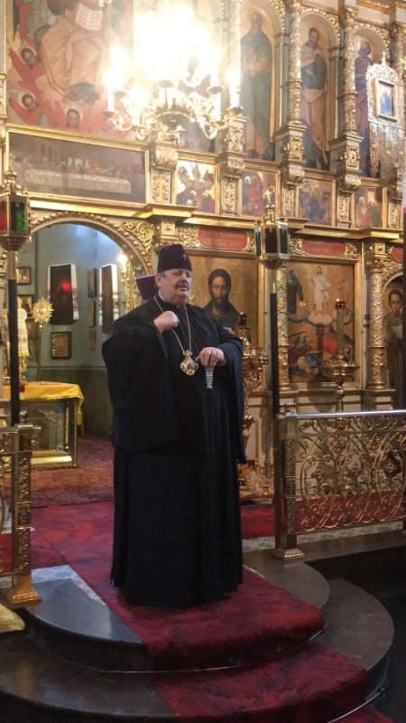 Diecezjalny Zjazd Młodzieży Diecezji Lubelsko-Chełmskiej.