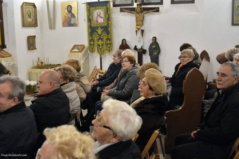 IX Przegląd Pieśni Liturgicznej i Paraliturgicznej 