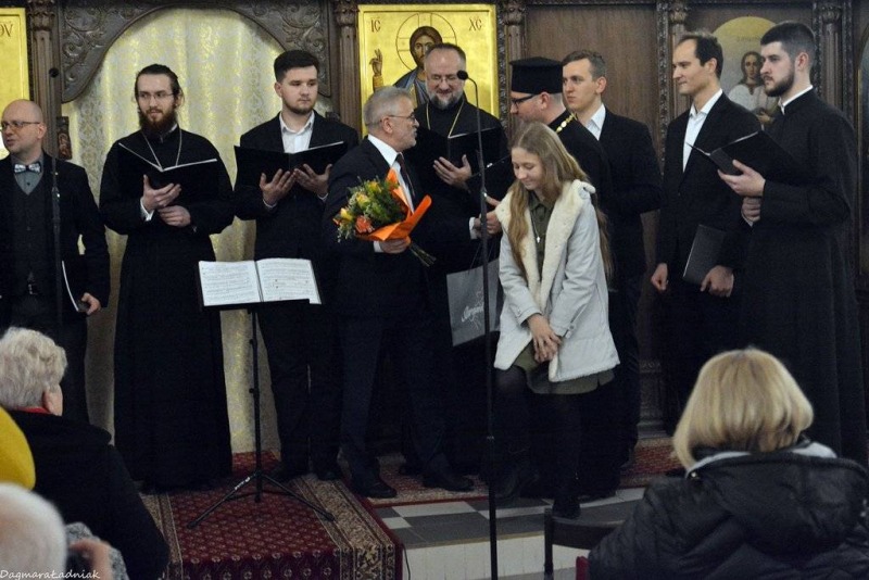 IX Przegląd Pieśni Liturgicznej i Paraliturgicznej 