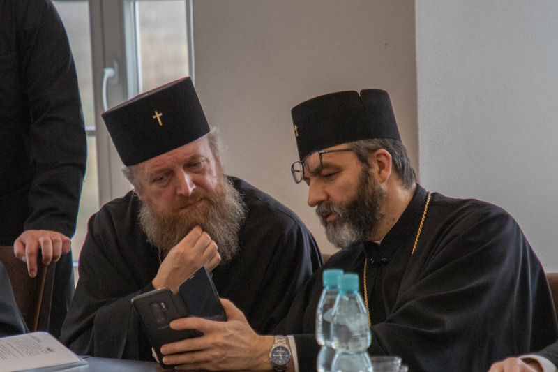 38. Walne Zgromadzenie Bractwa Młodzieży Prawosławnej w Polsce