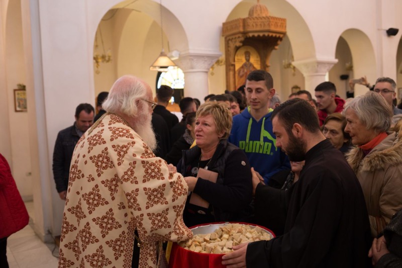 Trzęsienie ziemi w Albanii