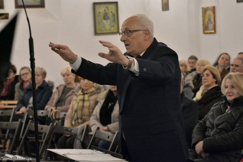 IX Przegląd Pieśni Liturgicznej i Paraliturgicznej 