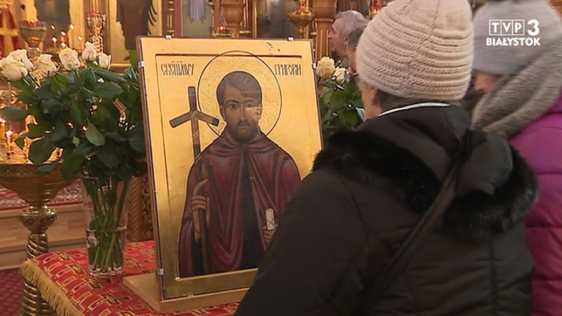U źródeł wiary z 15.12.2019