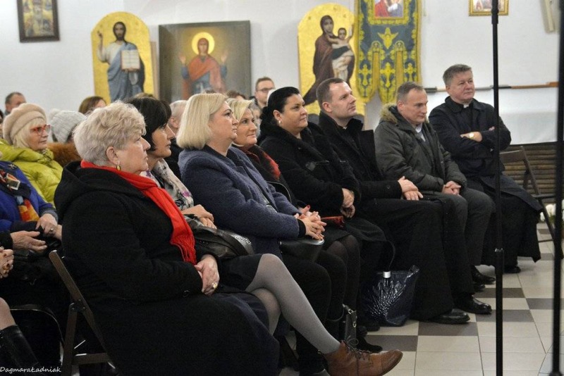IX Przegląd Pieśni Liturgicznej i Paraliturgicznej 