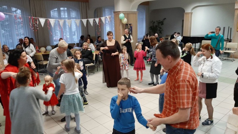Białystok: Choinka integracyjna