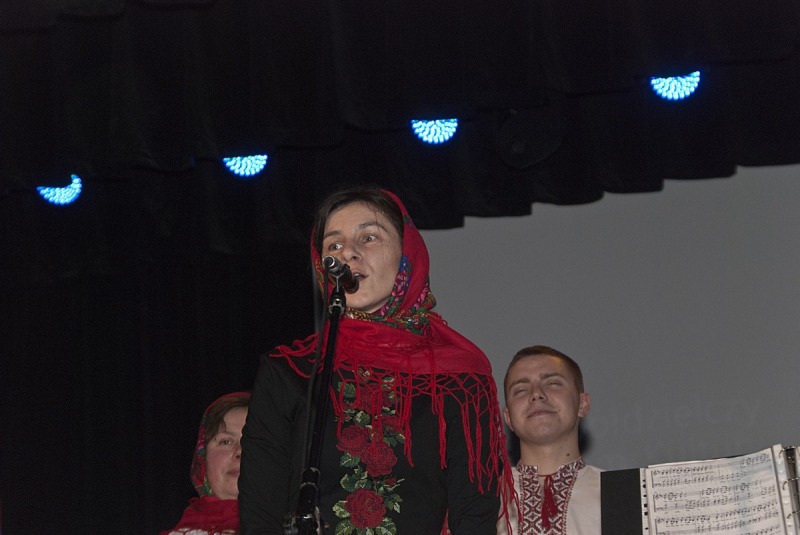 III Koncert Kolęd i Prawosławnych Hymnów Bożego Narodzenia 