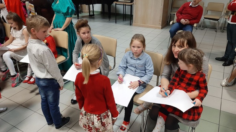 Białystok: Choinka integracyjna