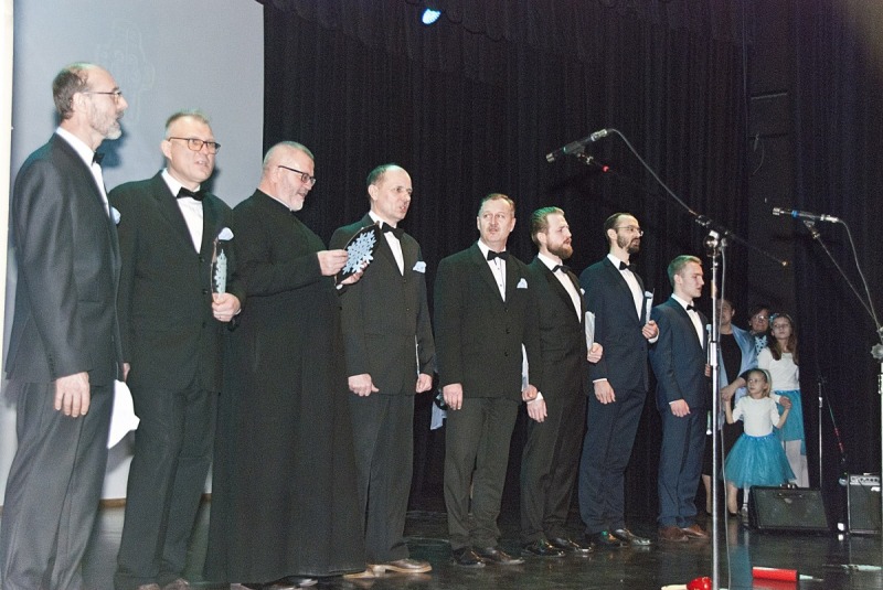 III Koncert Kolęd i Prawosławnych Hymnów Bożego Narodzenia 