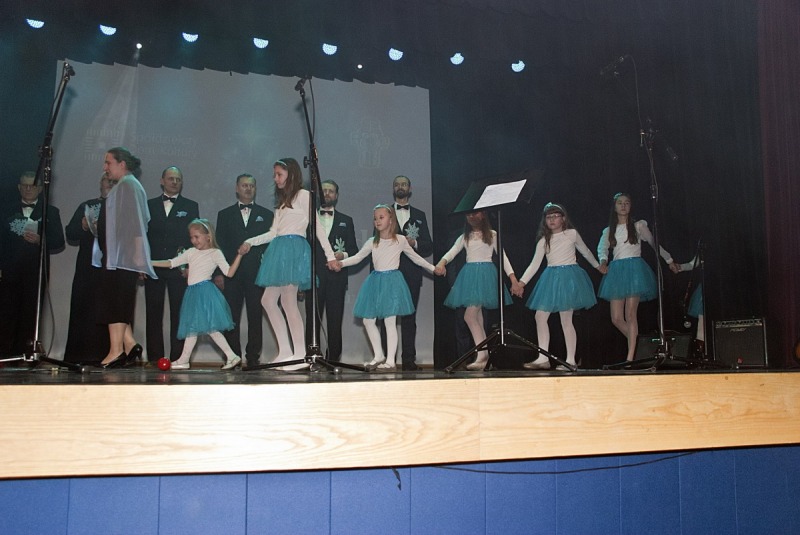 III Koncert Kolęd i Prawosławnych Hymnów Bożego Narodzenia 
