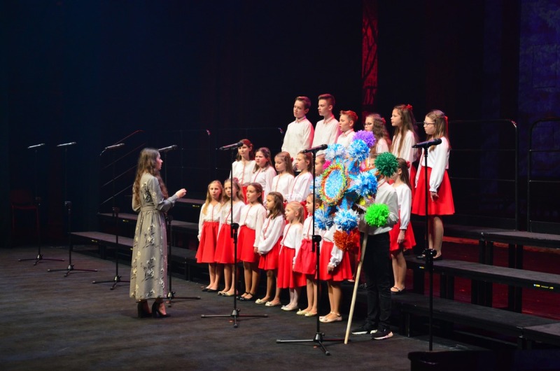 Białystok: koncert kolęd