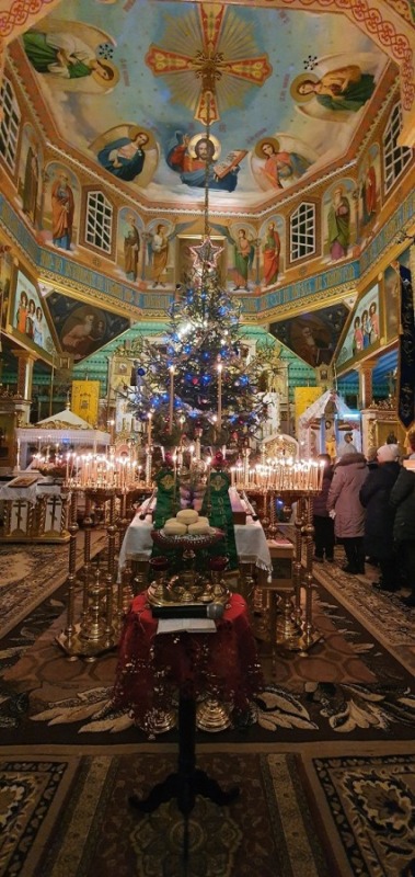Boże Narodzenie