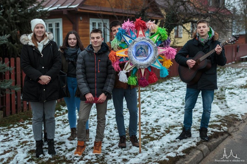 Boże Narodzenie