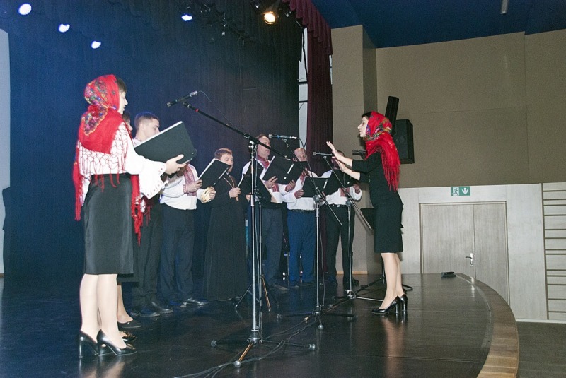 III Koncert Kolęd i Prawosławnych Hymnów Bożego Narodzenia 