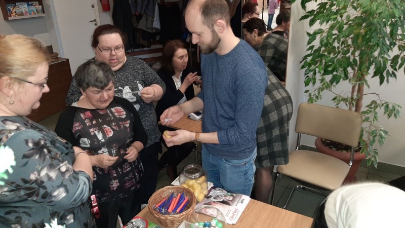 Białystok: Choinka integracyjna