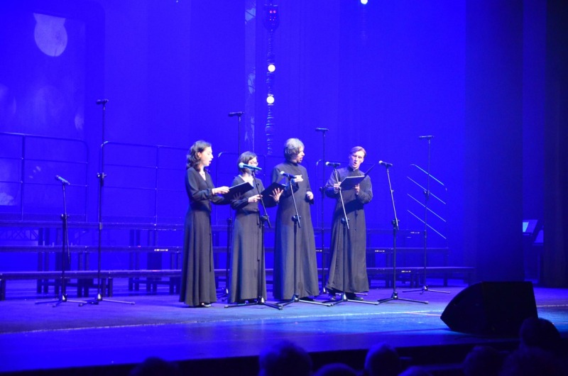 Białystok: koncert kolęd