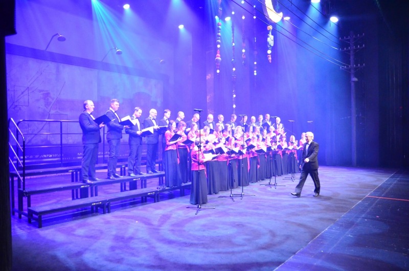 Białystok: koncert kolęd