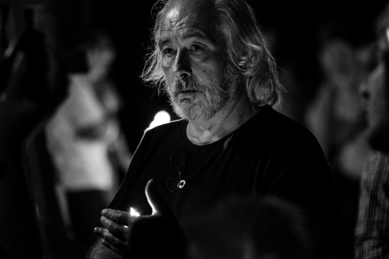 Fot. Dariusz Szubiński, Św. Góra Grabarka.