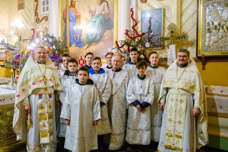 Boże Narodzenie