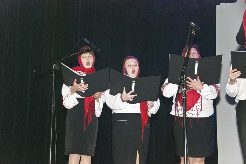 III Koncert Kolęd i Prawosławnych Hymnów Bożego Narodzenia 