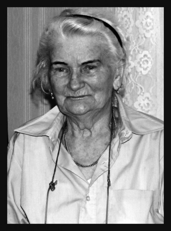 Zmarła Raisa Biegun