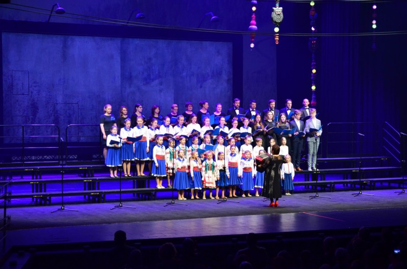 Białystok: koncert kolęd