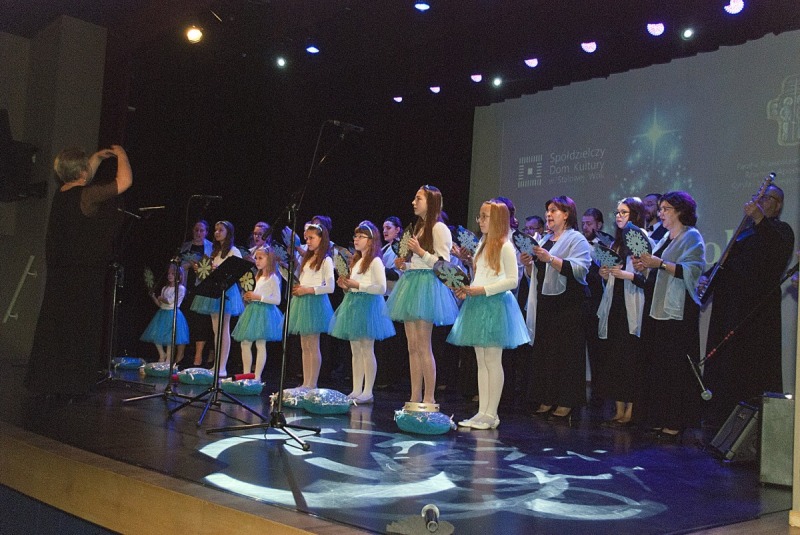 III Koncert Kolęd i Prawosławnych Hymnów Bożego Narodzenia 