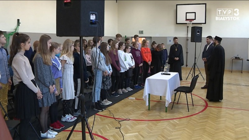 U źródeł wiary z 12.01.2020