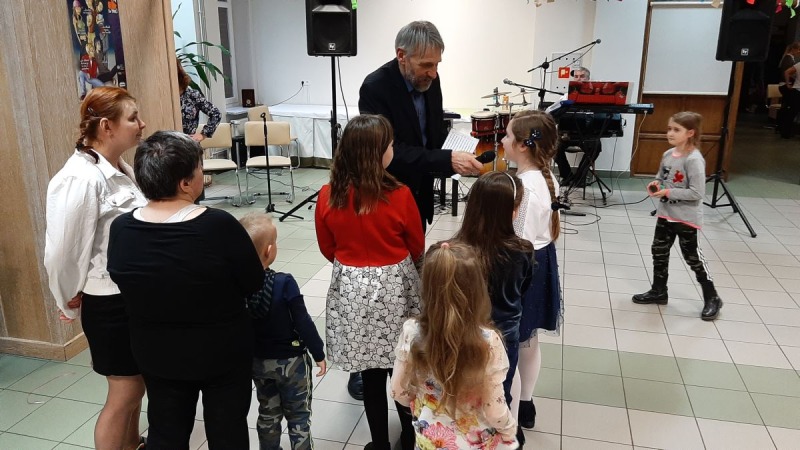 Białystok: Choinka integracyjna