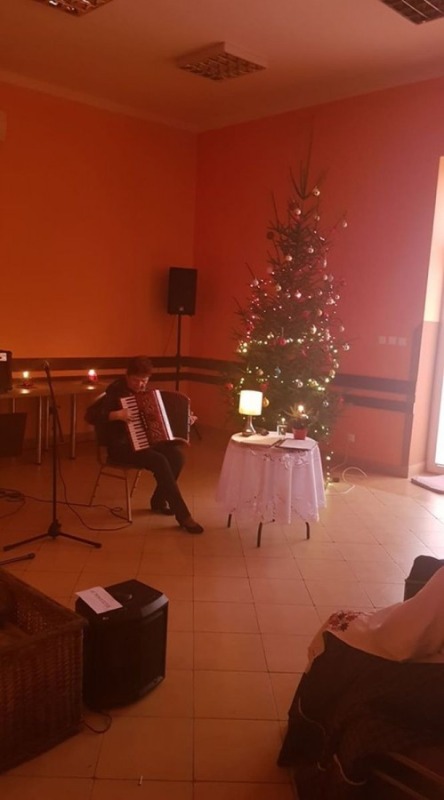 Haćki: koncert barda